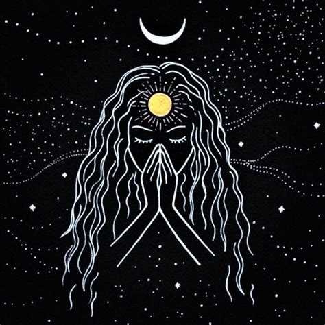 Embracing Your Inner Moon Witch: Stepping into the World of Lunar Witchcraft